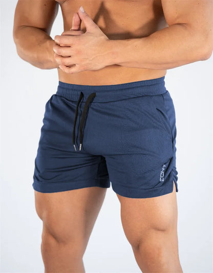 Short de treino