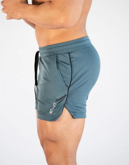 Short de treino