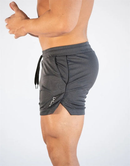 Short de treino