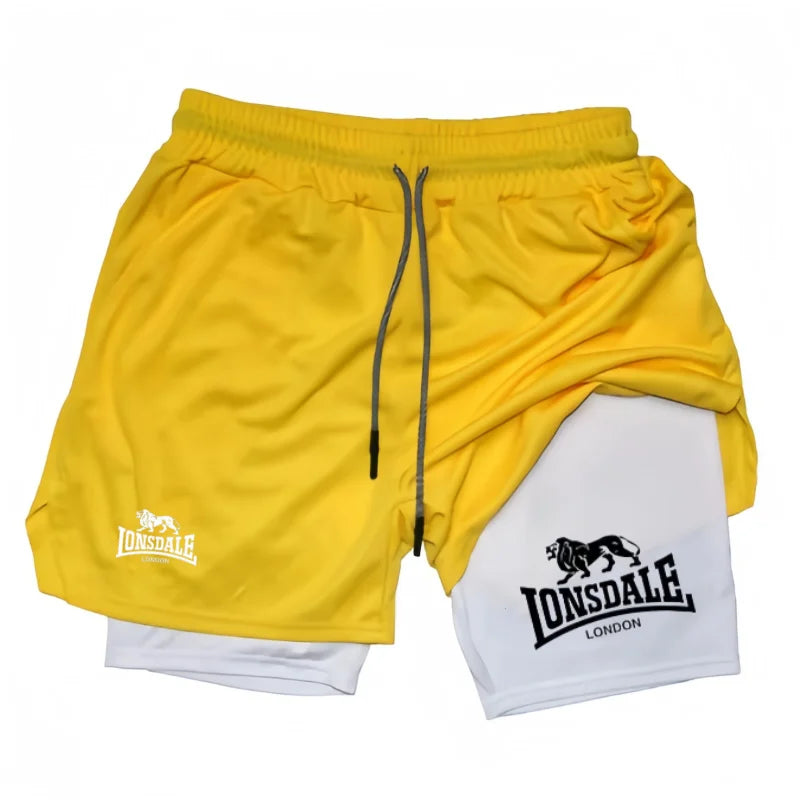 Running Shorts