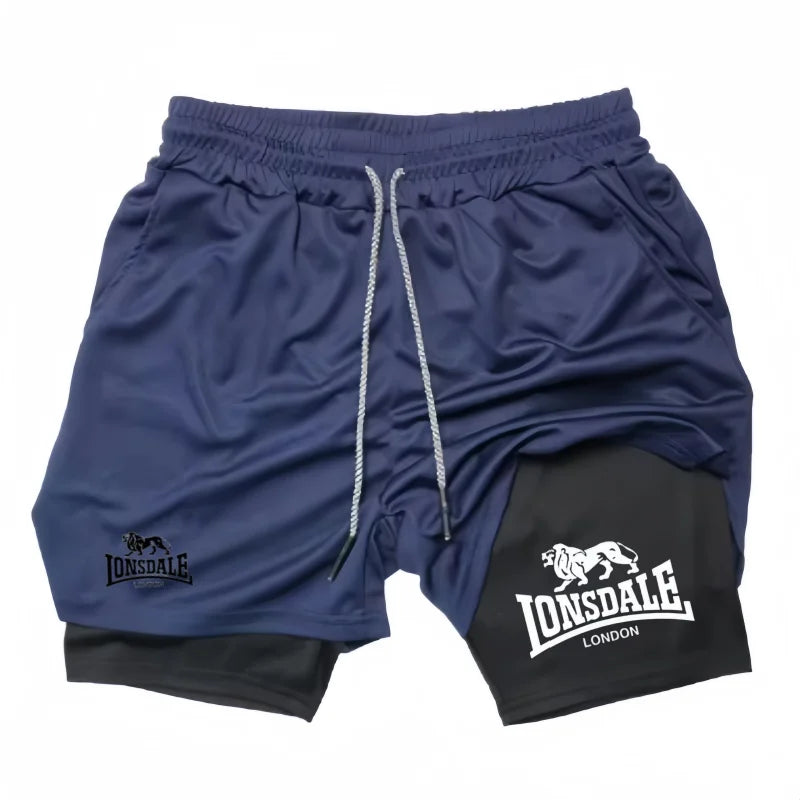 Running Shorts