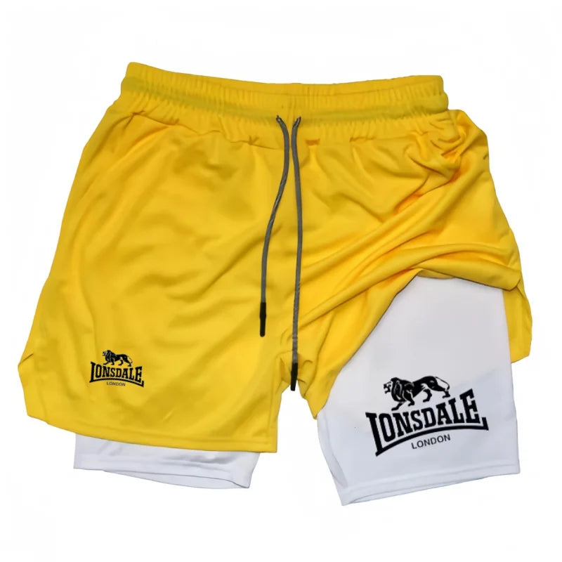 Running Shorts