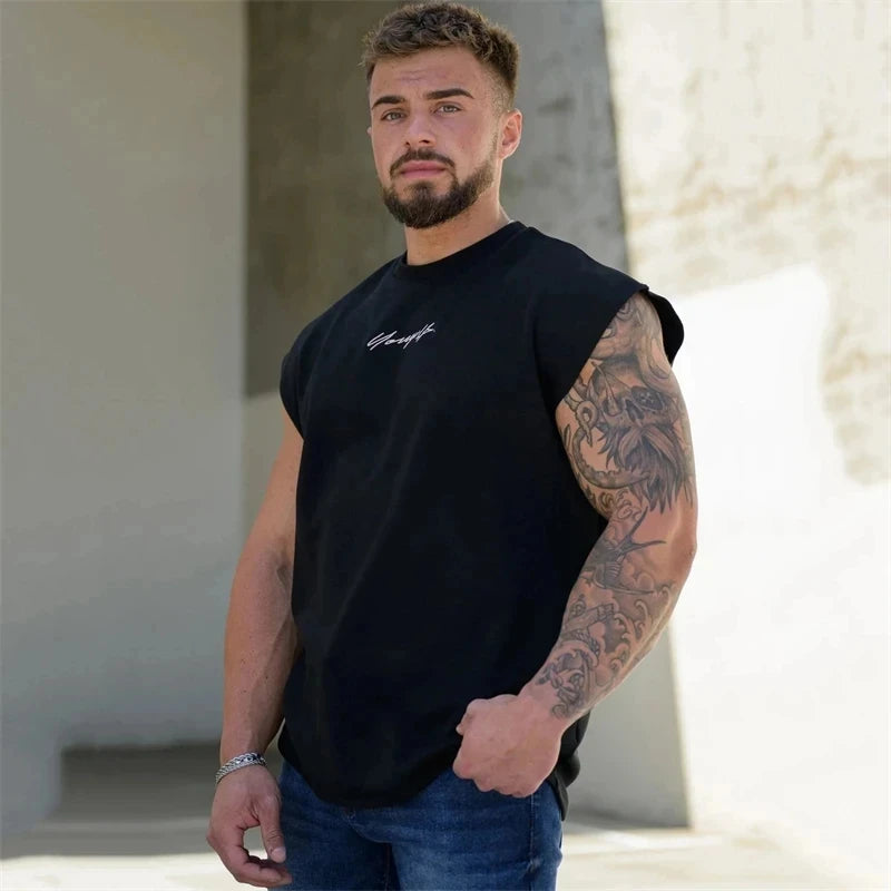 Fashion Casual Men's