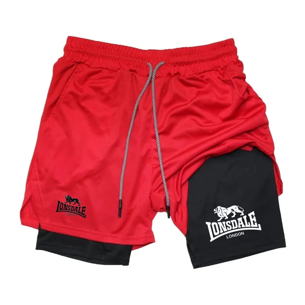 Running Shorts