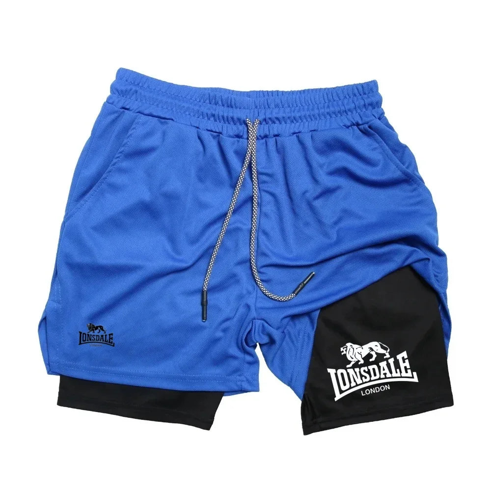 Running Shorts