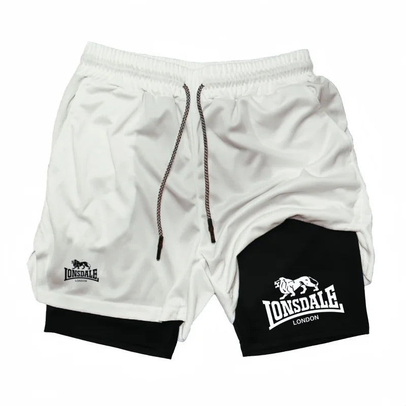 Running Shorts