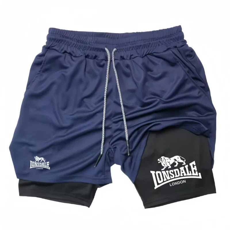 Running Shorts