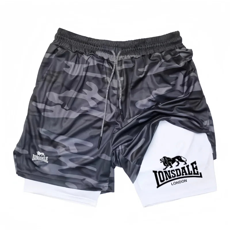 Running Shorts
