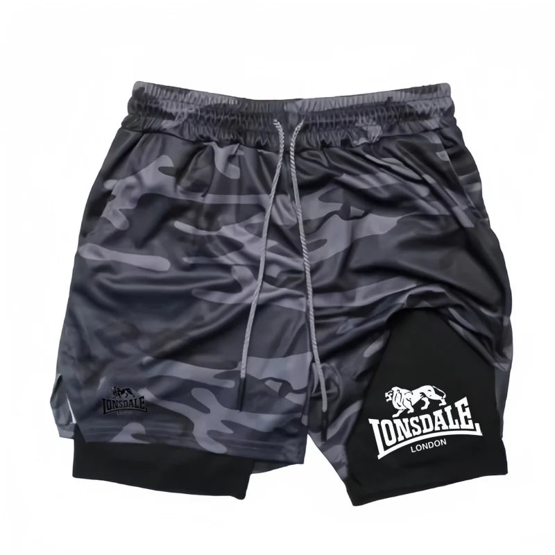 Running Shorts