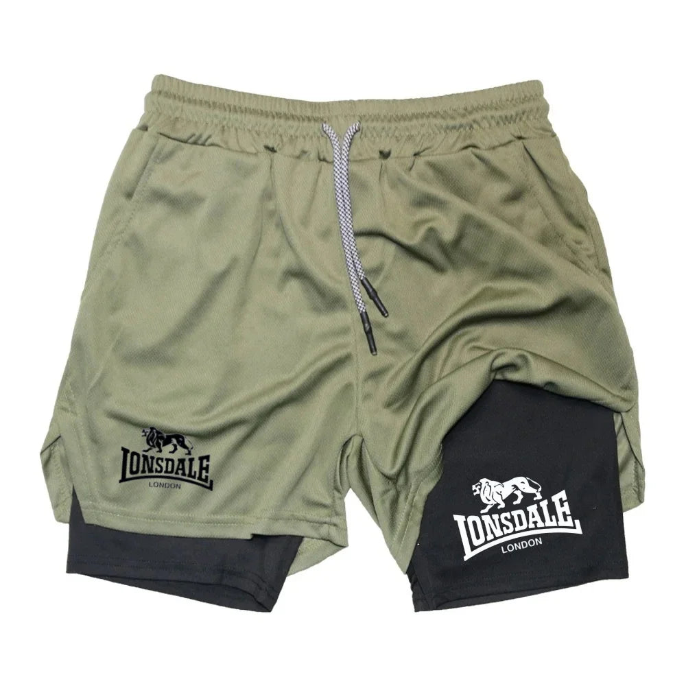 Running Shorts