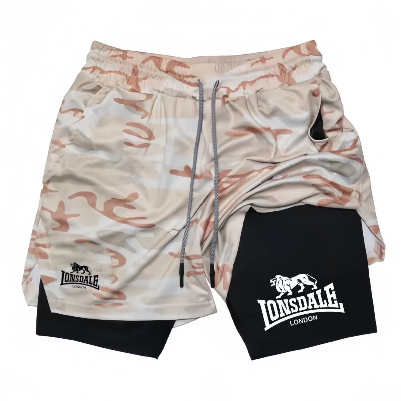 Running Shorts