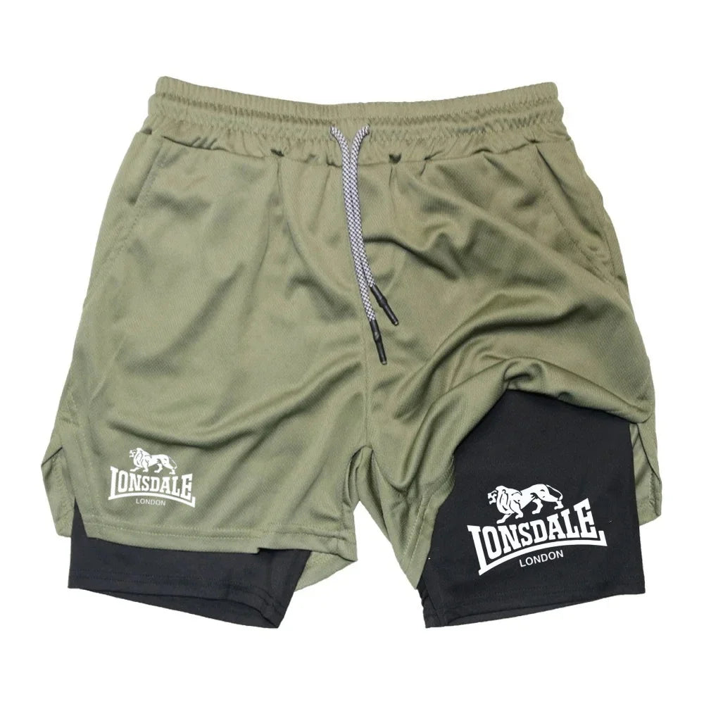 Running Shorts