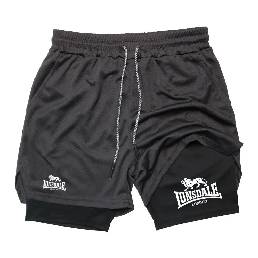 Running Shorts