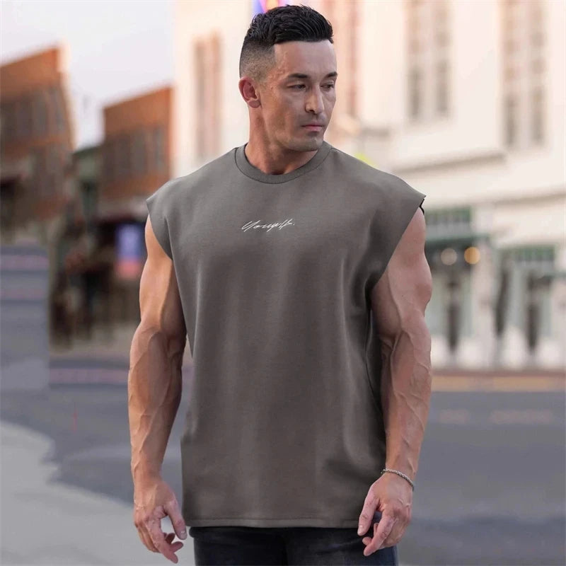 Fashion Casual Men's
