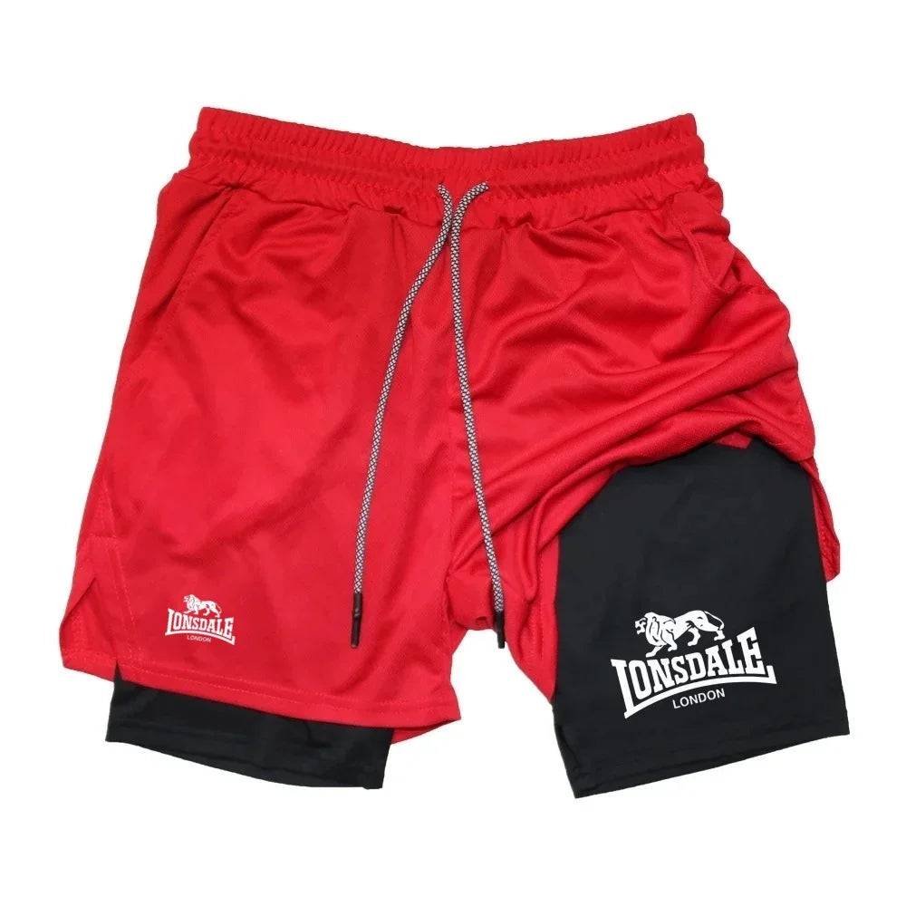 Running Shorts