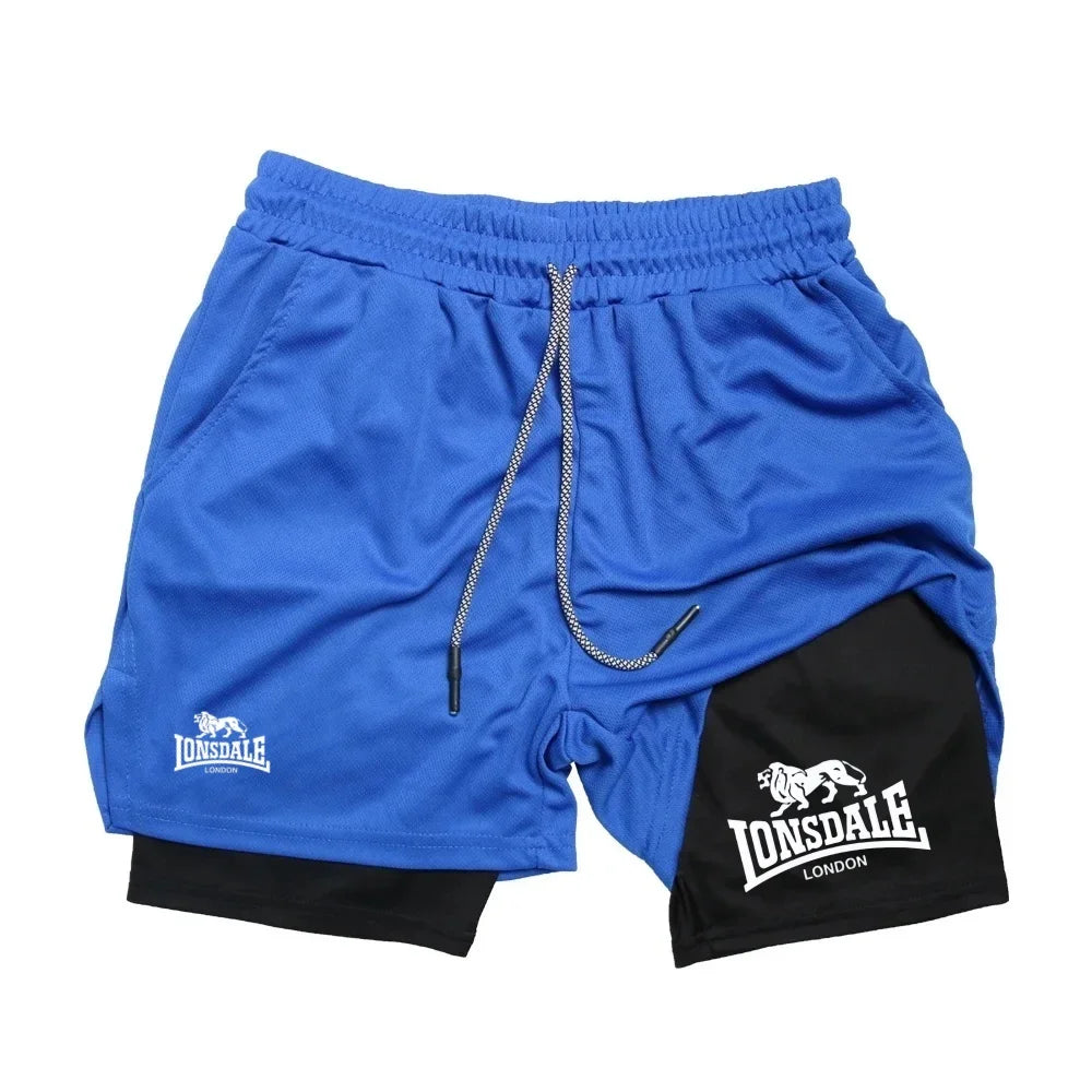 Running Shorts