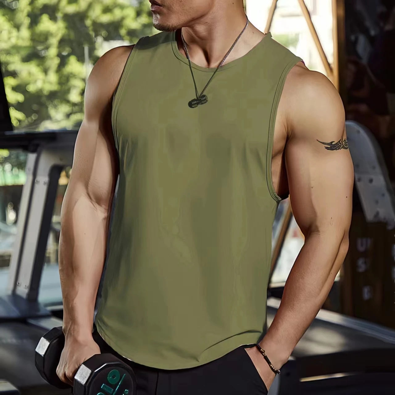 Camiseta Regata