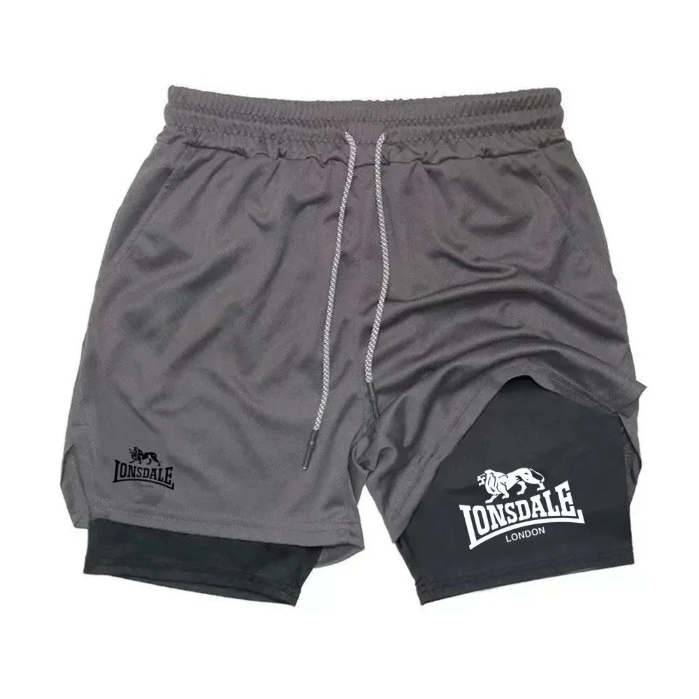 Running Shorts