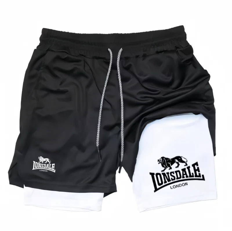 Running Shorts